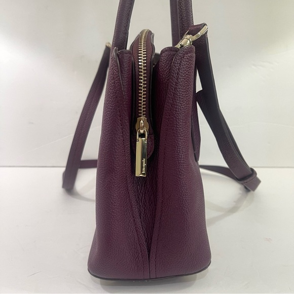 Kate Spade New York Margaux Medium Satchel - Picture 8 of 16